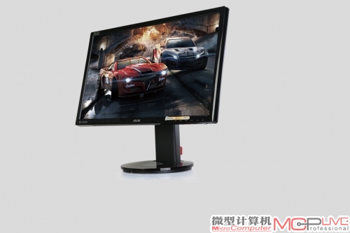 华硕VG248QE显示器